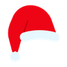 Santa Hat Icon